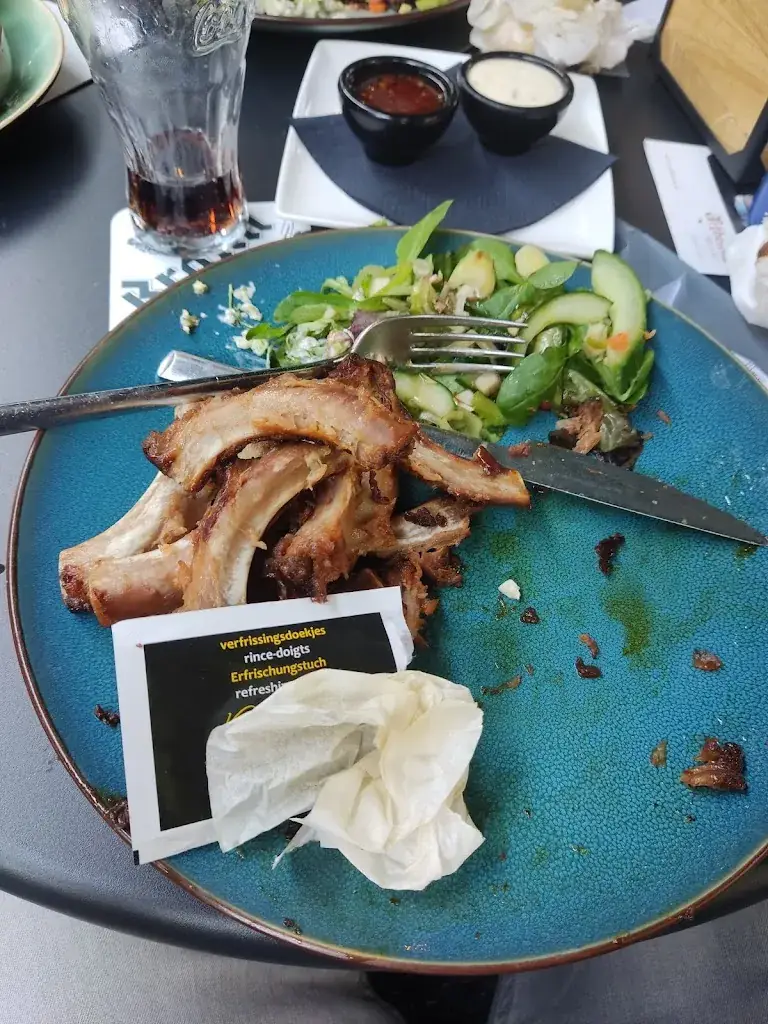 Menu_Bij 't Raadhuys_Barneveld_immagine_4