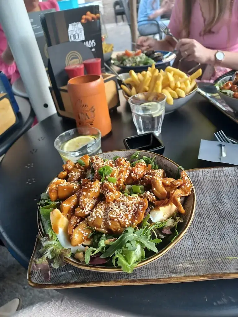 Menu_Bij 't Raadhuys_Barneveld_immagine_6