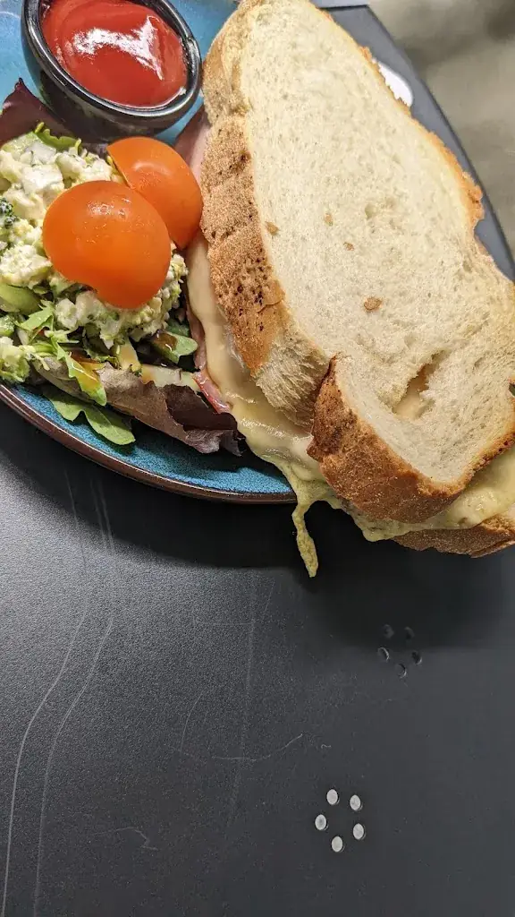 Menu_Bij 't Raadhuys_Barneveld_immagine_9