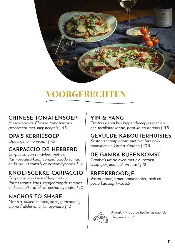 Menu_The Hebberd_Barneveld_image_2
