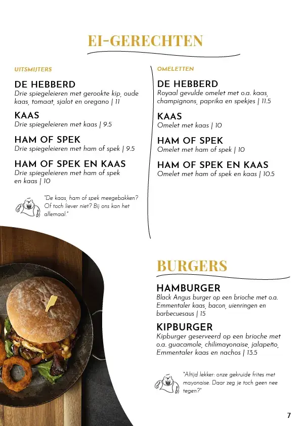 Menu_The Hebberd_Barneveld_image_4