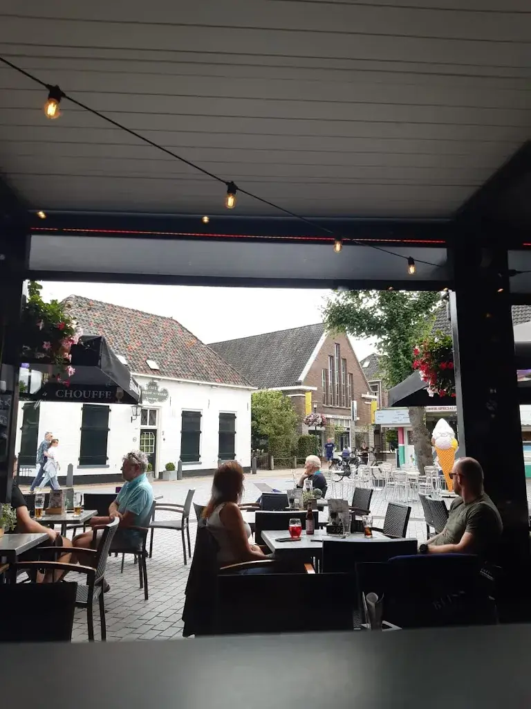 Antonella Maisto_The Hebberd_Barneveld_avis