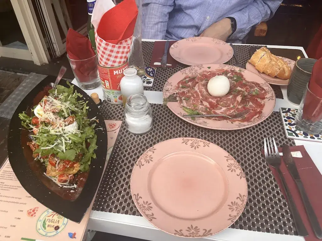 Trudy de Zeeuw_Puglia Mia Barneveld_Barneveld_avis