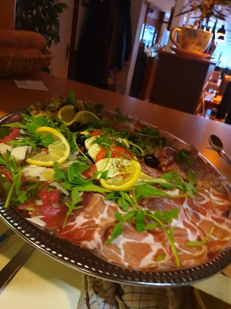 Menu_Italian Restaurant Lanterna_Barneveld_image_2