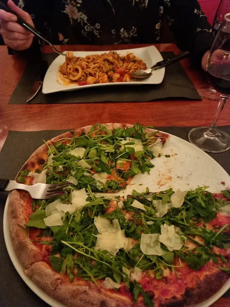 Menu_Italian Restaurant Lanterna_Barneveld_image_6