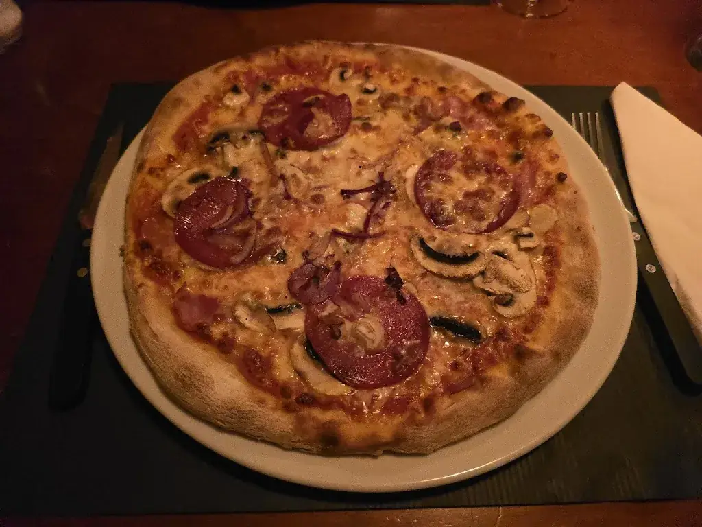 Menu_Italian Restaurant Lanterna_Barneveld_image_8