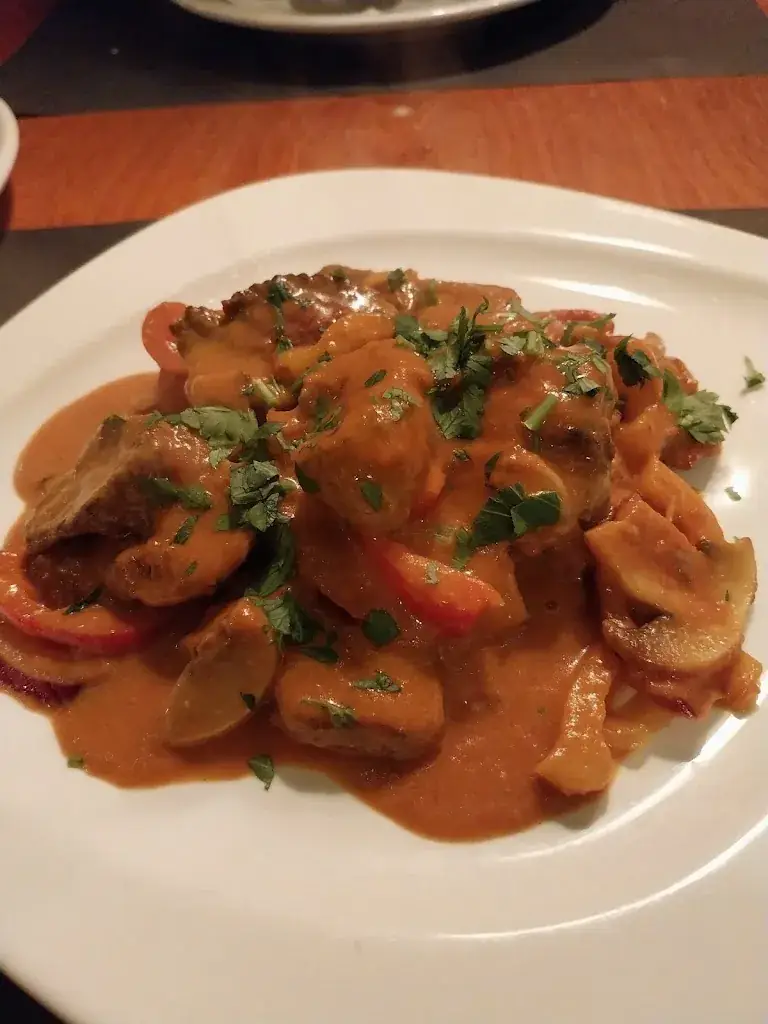 Mariska Jonkers_Italian Restaurant Lanterna_Barneveld_review