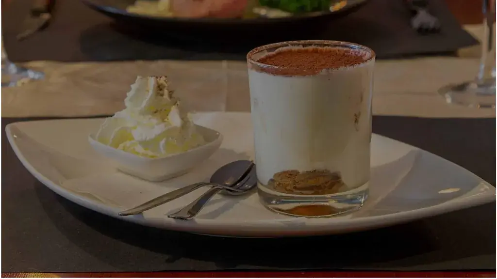 Italian Restaurant Lanterna ristorante a Barneveld