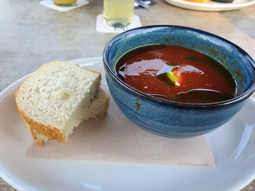 Marie Luttermann_Snackbar_Aalden_reseña