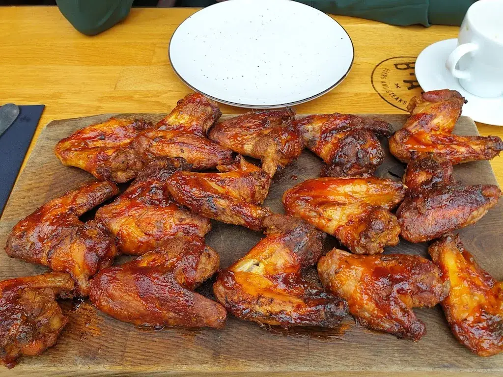 Menu_Beers And Steaks_Barneveld_immagine_8