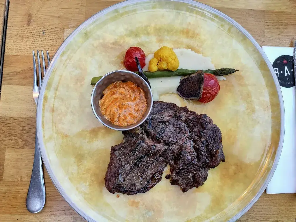 Menu_Beers And Steaks_Barneveld_immagine_9