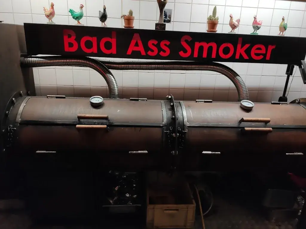 Johan Meijer_Beers And Steaks_Barneveld_recensione