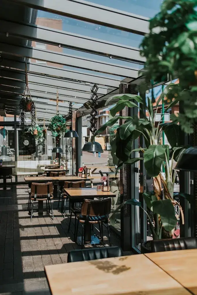 Beers And Steaks ristorante a Barneveld