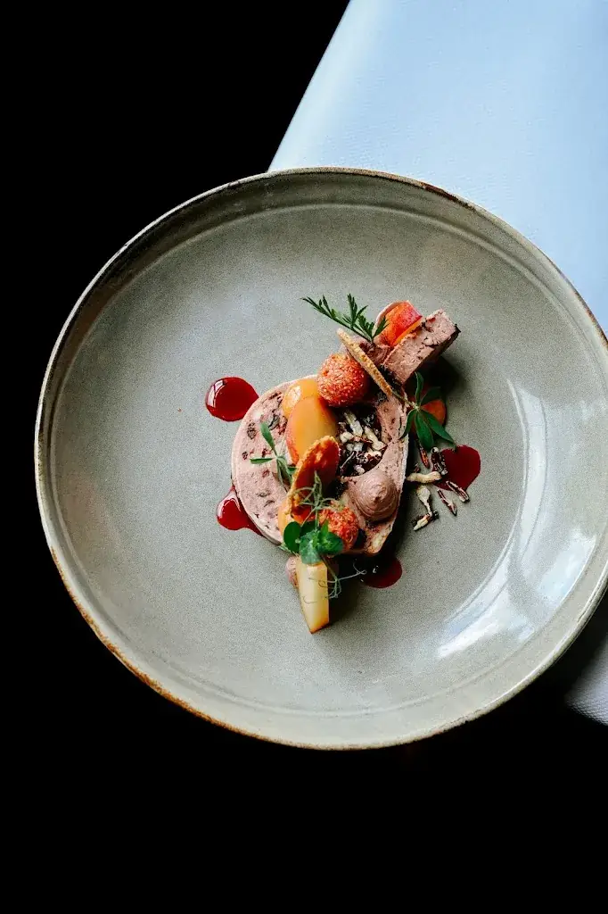 Menu_Restaurant Het Schaap_Barneveld_imagen_7