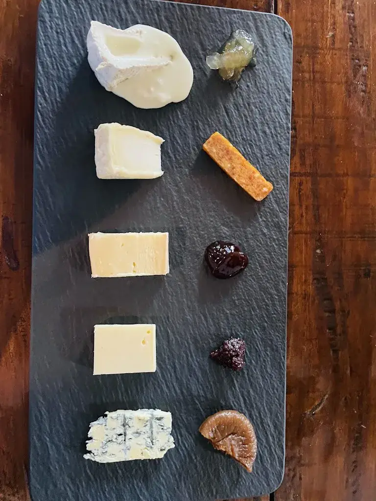 Menu_Restaurant Het Schaap_Barneveld_imagen_9