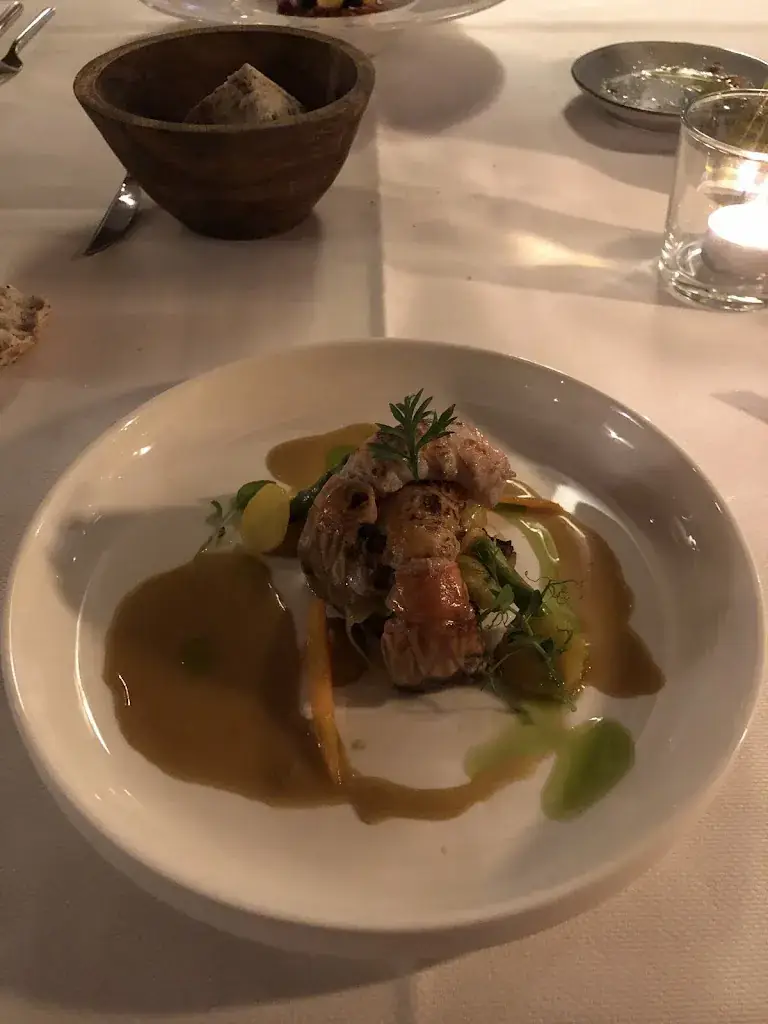 Lara Fra_Restaurant Het Schaap_Barneveld_reseña