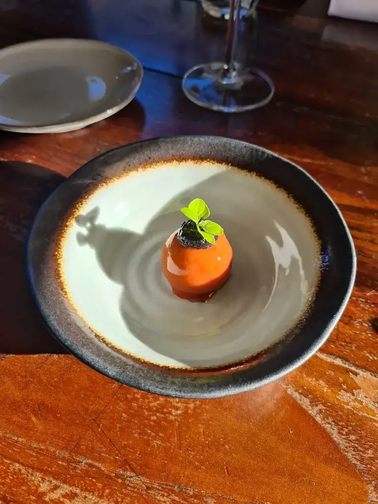 Attila Bongiovanni_Restaurant Het Schaap_Barneveld_reseña