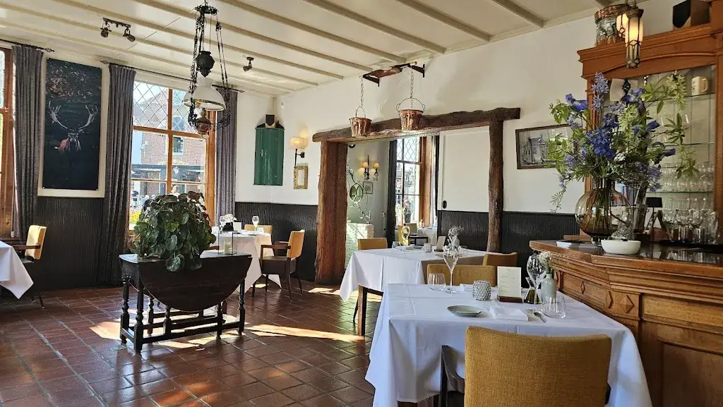 Vince Gijsen_Restaurant Het Schaap_Barneveld_reseña