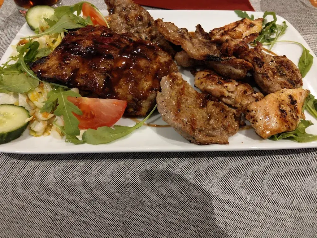 Menü_La Delizia_Barneveld_Bild_3