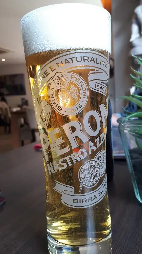 Menü_La Delizia_Barneveld_Bild_5