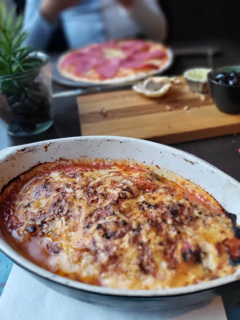 Menü_La Delizia_Barneveld_Bild_6