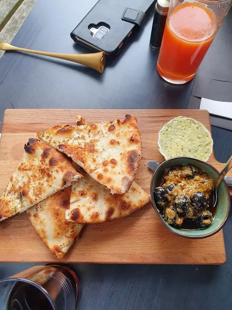 Menü_La Delizia_Barneveld_Bild_7