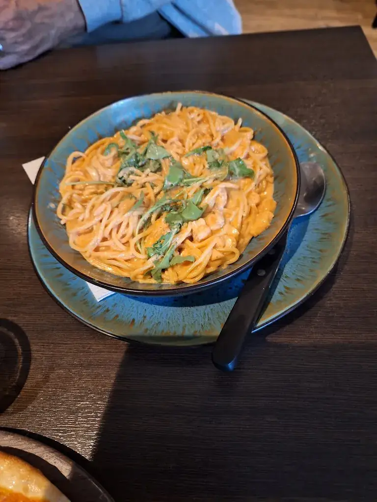 Menü_La Delizia_Barneveld_Bild_8