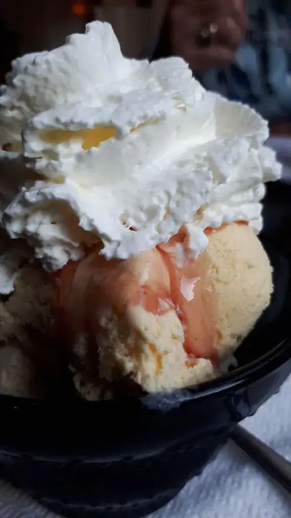 Menü_La Delizia_Barneveld_Bild_9