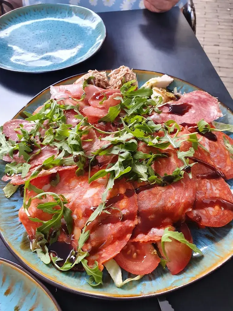 The Line_La Delizia_Barneveld_Bewertung