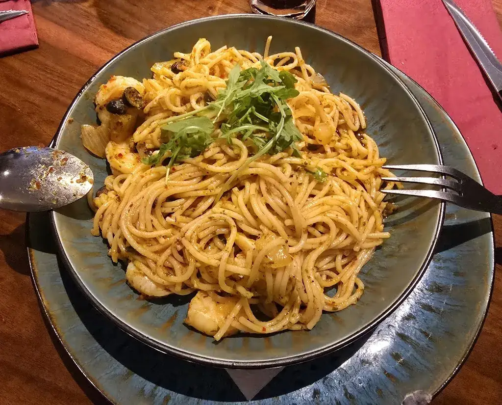 Michael Sicher_La Delizia_Barneveld_Bewertung