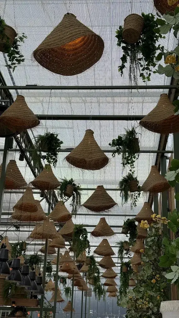 Jelle Pera_Kweek Theater restaurant_Barneveld_reseña