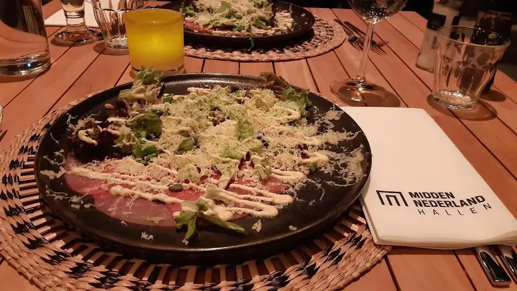 Kweek Theater restaurant_Barneveld_slider_image_2