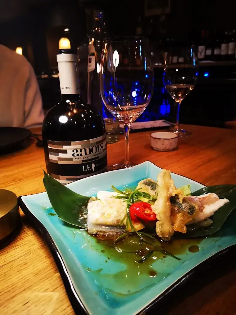 sutthiam Cheng_Rose Garden Asian Bistro & Sushi_Barneveld_review