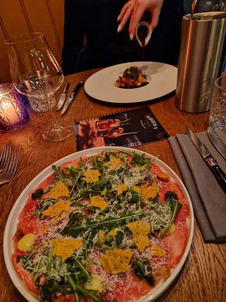 Menu_Alberto's Barneveld_Barneveld_image_1