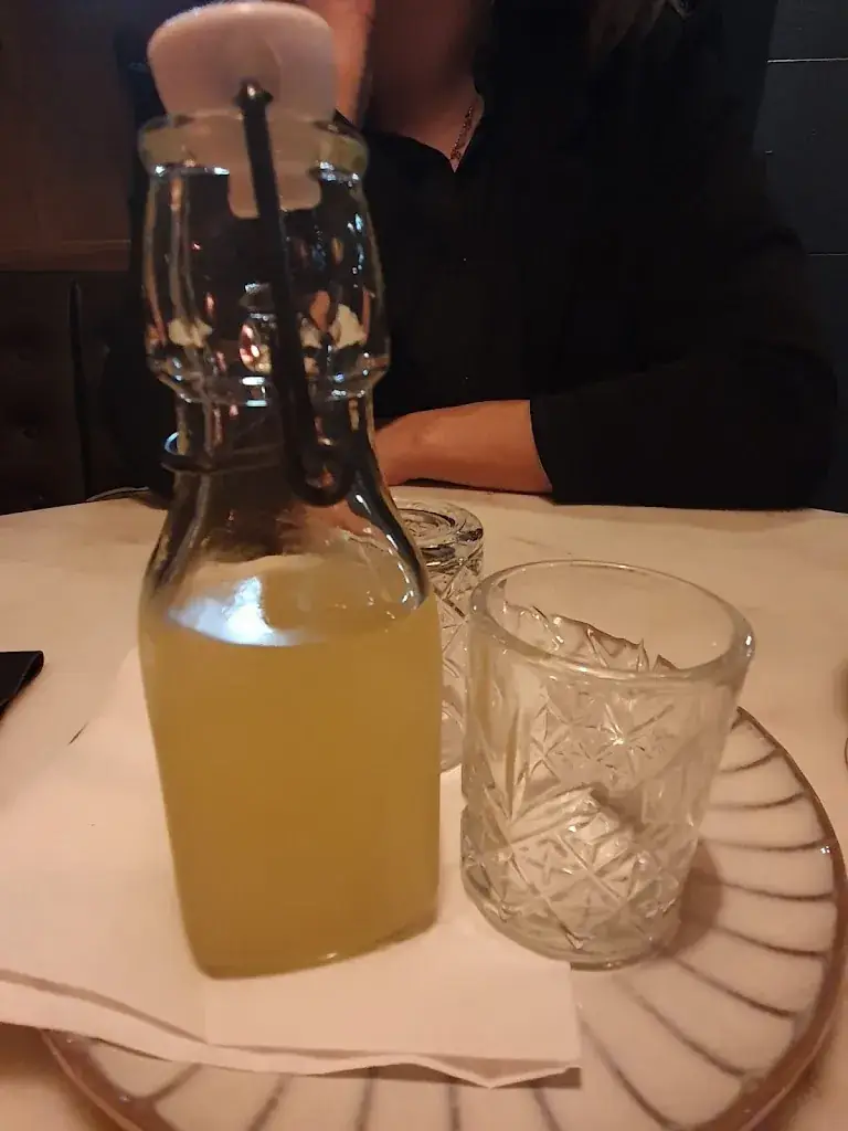 Menu_Alberto's Barneveld_Barneveld_image_3