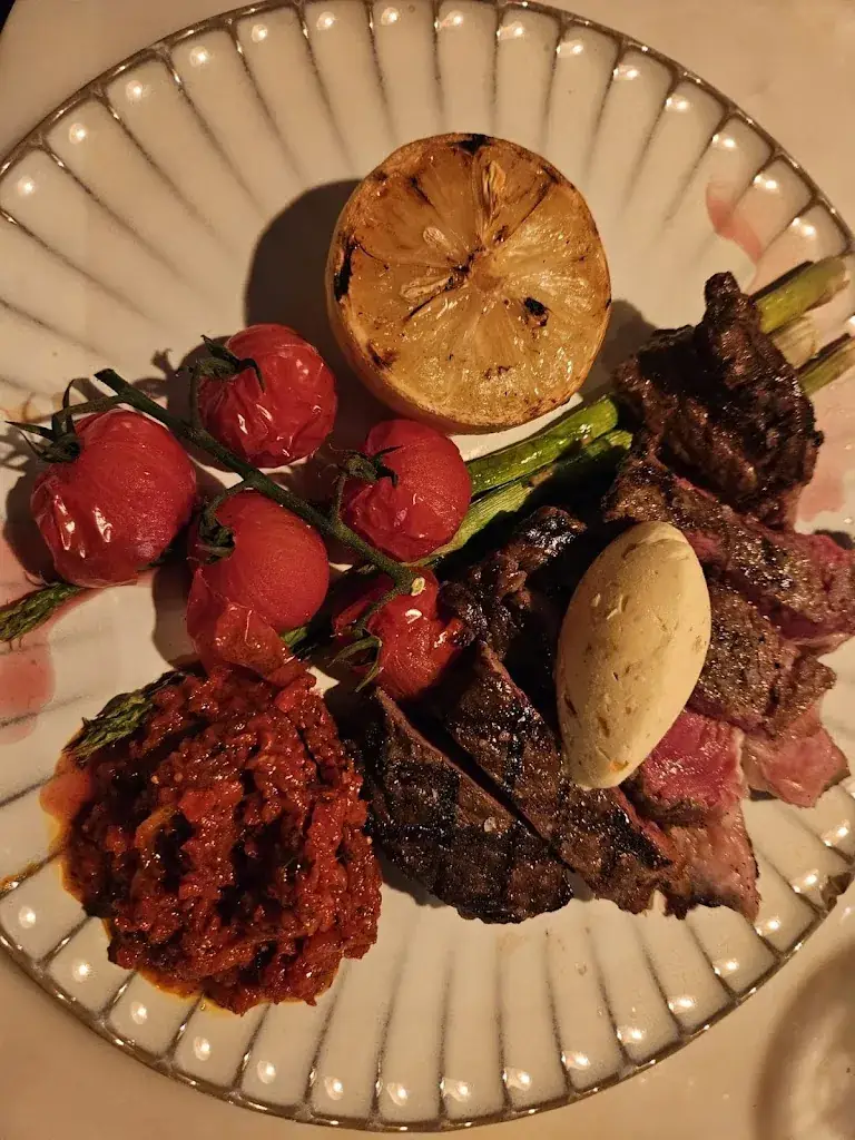 Menu_Alberto's Barneveld_Barneveld_image_5