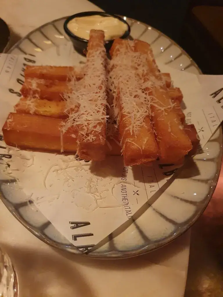 Menu_Alberto's Barneveld_Barneveld_image_9