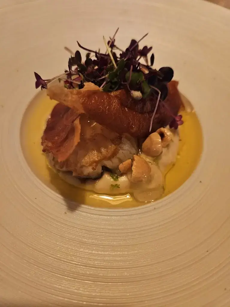 Raldo Tromp_Alberto's Barneveld_Barneveld_review