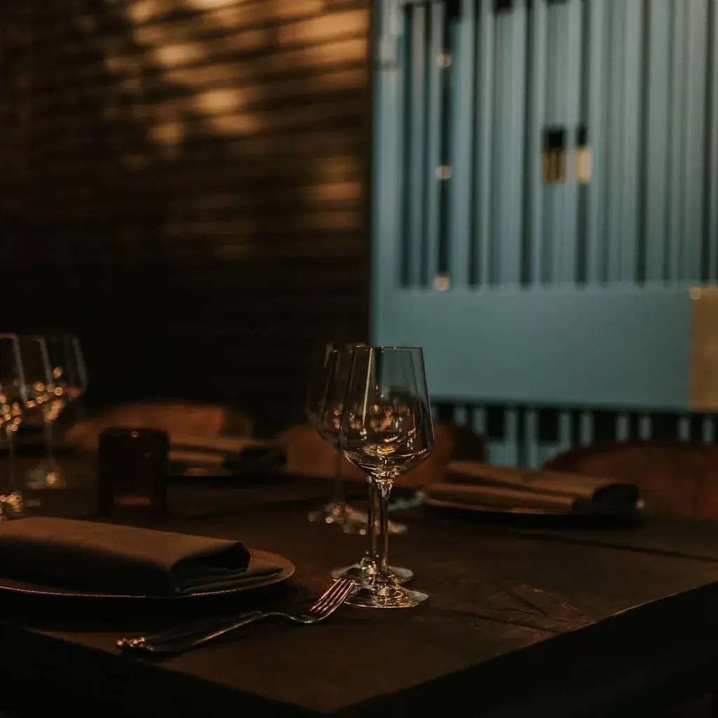 Alberto's Barneveld ristorante a Barneveld