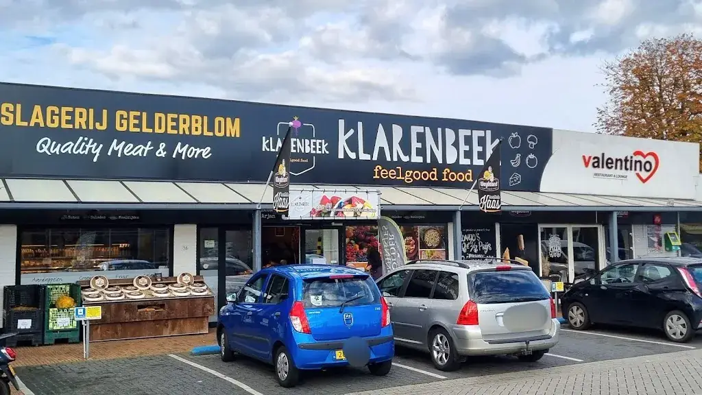 Valentino Barneveld ristorante a Barneveld