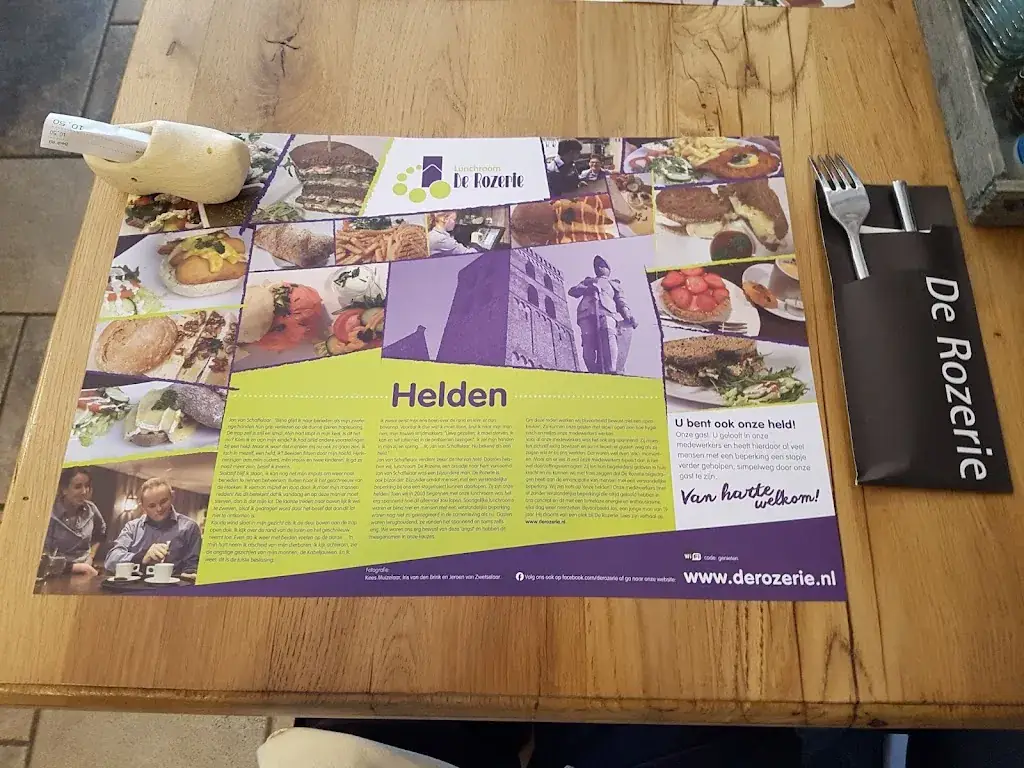 Menu_Rozerie - Brasserie & Bakkerij_Barneveld_immagine_2