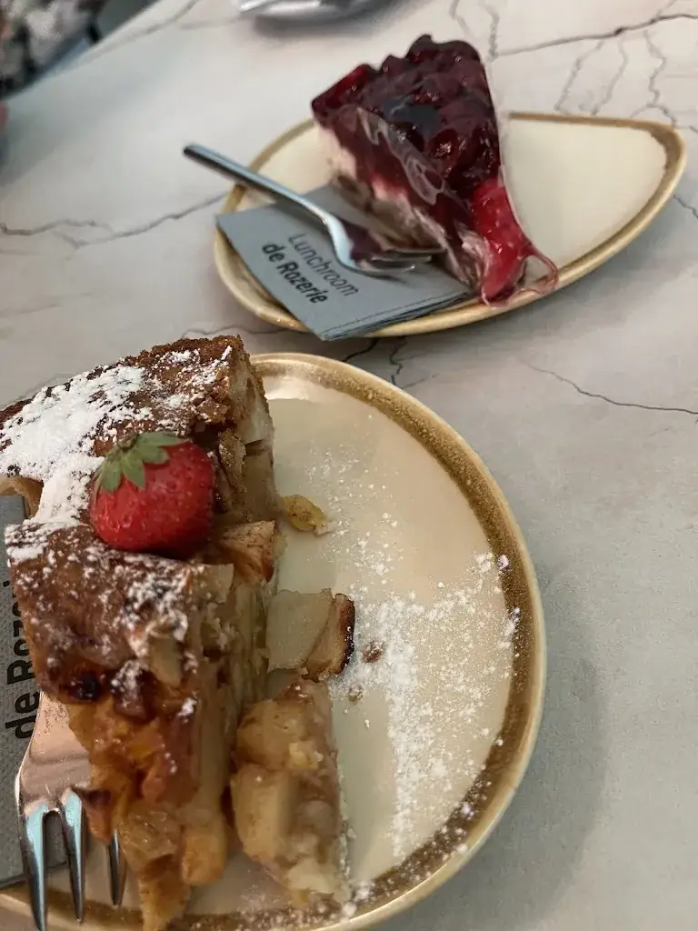 Shabnam Gheidi_Rozerie - Brasserie & Bakkerij_Barneveld_recensione