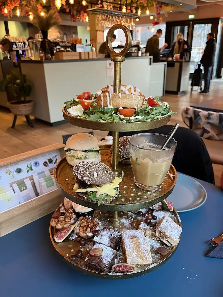 Katja van Valkengoed_Rozerie - Brasserie & Bakkerij_Barneveld_recensione