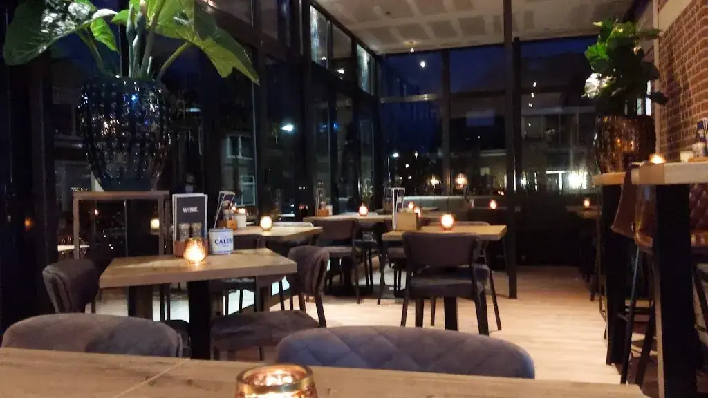 Alvaro Lau_Tres Tapasbar Barneveld_Barneveld_recensione