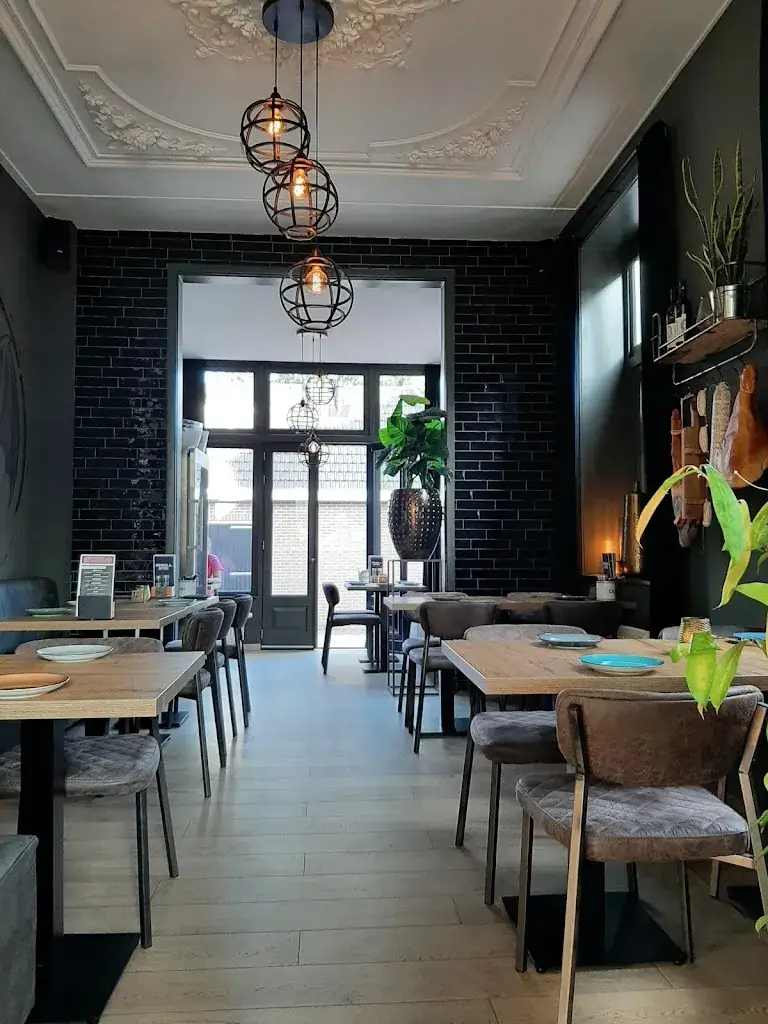 Tres Tapasbar Barneveld ristorante a Barneveld