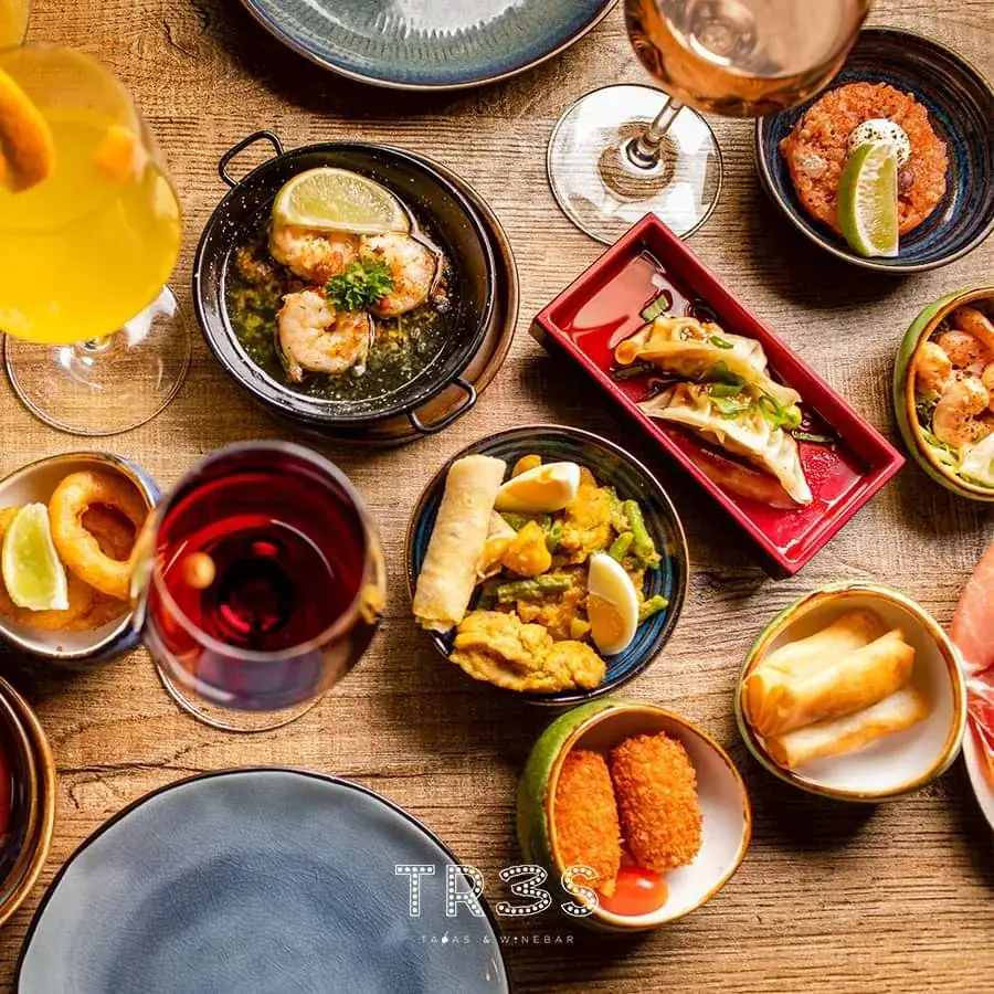 Tres Tapasbar Barneveld_Barneveld_slider_image_2