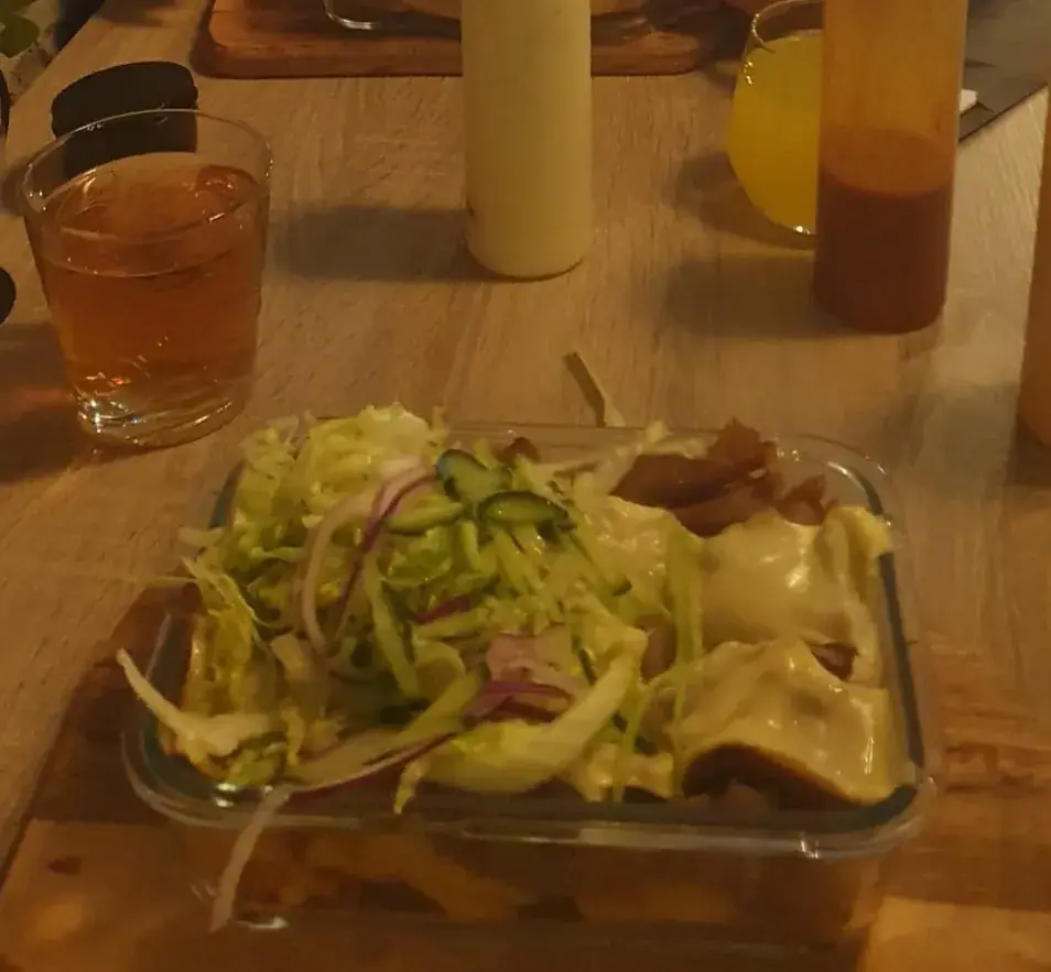 Henk van de Zandschulp_Mundo_Barneveld_recensione