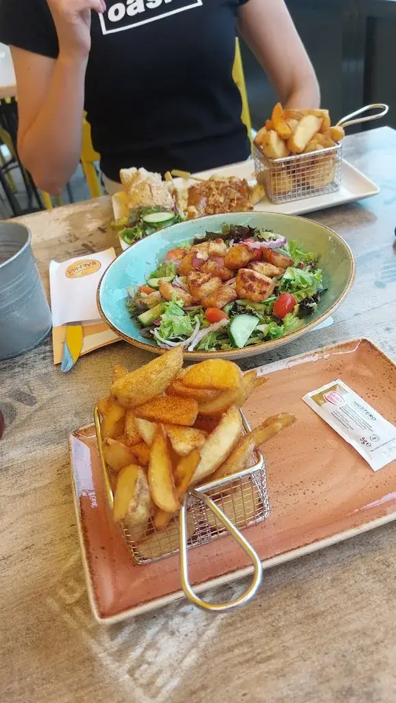 Julyus Bruttus_Family Barnies Barneveld_Barneveld_review