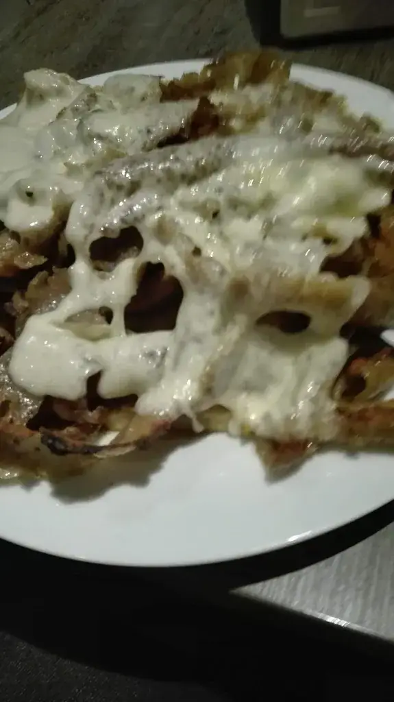 Menü_Restaurant Scarabee_Barneveld_Bild_3