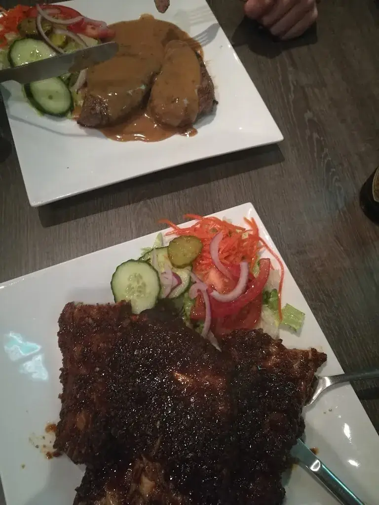 Menü_Restaurant Scarabee_Barneveld_Bild_4